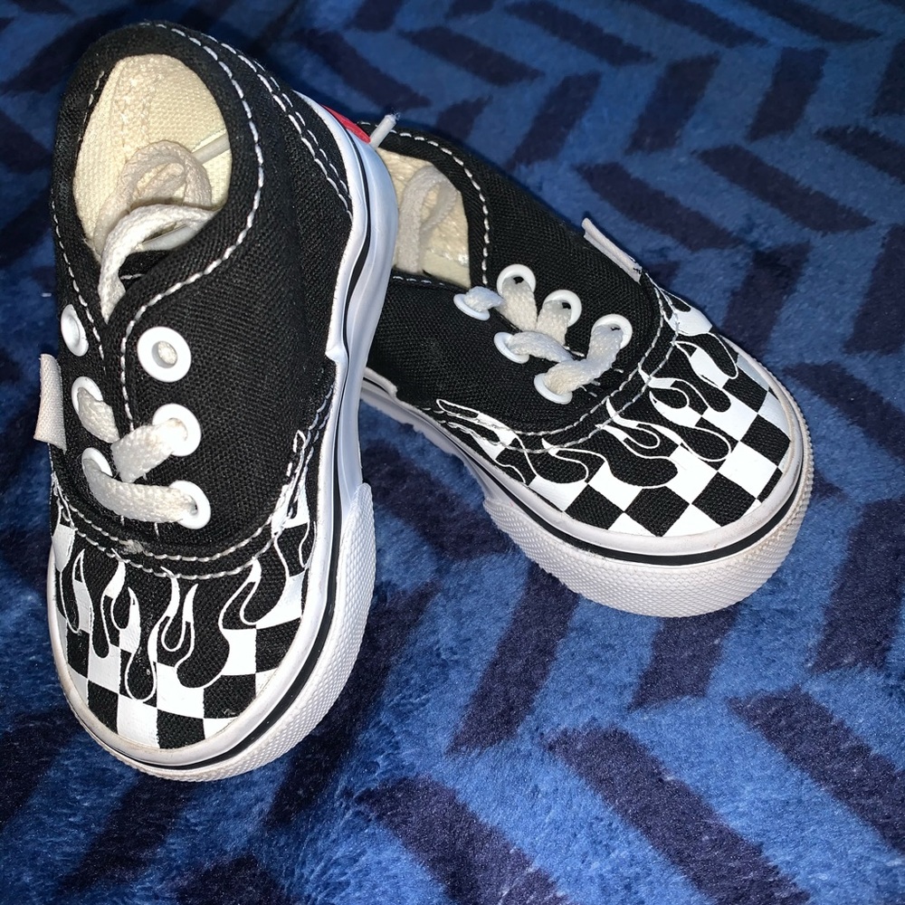 Baby Shoes